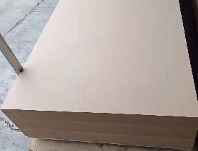 　MDF