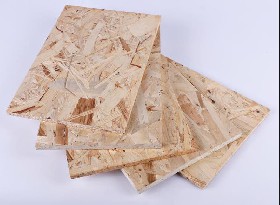 OSB1-Furniture Grade OSB Board