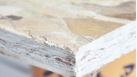 OSB2 - Load-Bearing Boards For Use In Dry Conditions