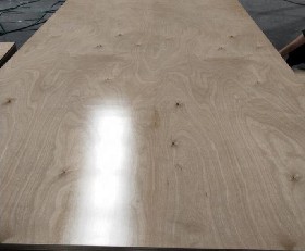 UV Birch Plywood