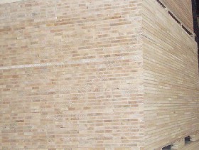 Melamine Plywood