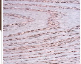 Red Oak Fancy Plywood