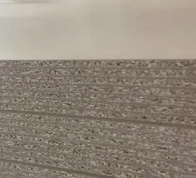 particle board /chipboard