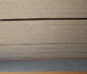particle board /chipboard