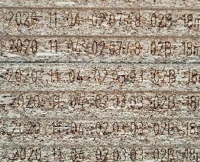 particle board /chipboard