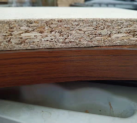 particle board /chipboard