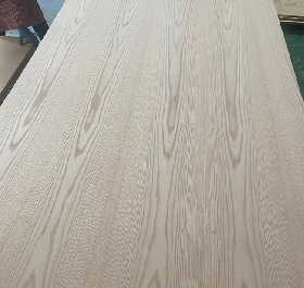 red oak plywood