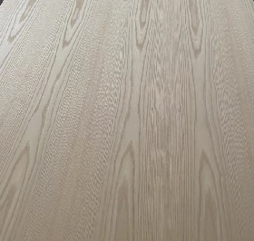 red oak plywood