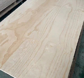 pine plywood