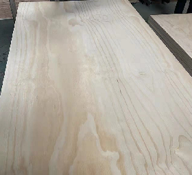 pine plywood