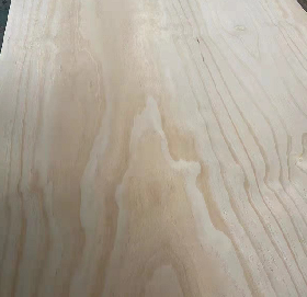 pine plywood