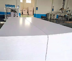 PVC BOARD