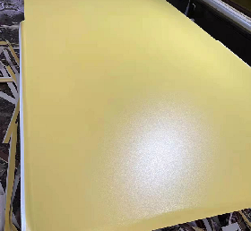 melamine particle board