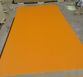 Melamine MDF