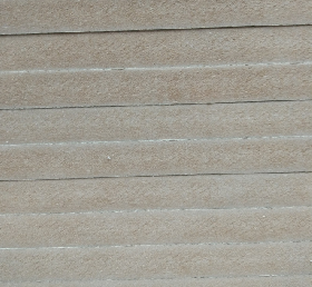 Melamine MDF