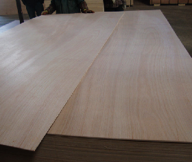 okoume plywood