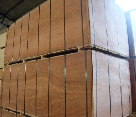 okoume plywood