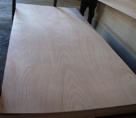 okoume plywood