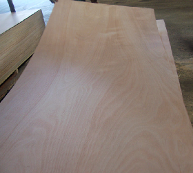 okoume plywood