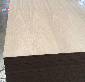 black walnut plywood