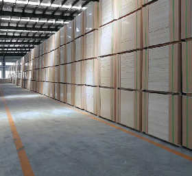 particle board /chipboard