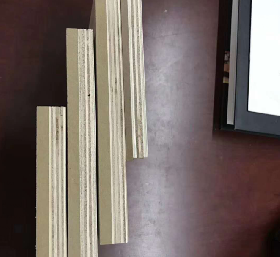 particle board /chipboard