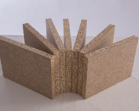 particle board /chipboard