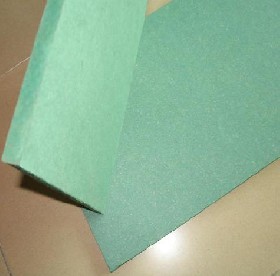 WATERPROOF MDF
