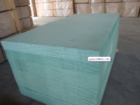 WATERPROOF MDF
