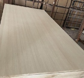 Plywood