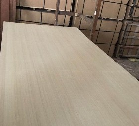 Plywood