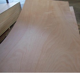 Plywood